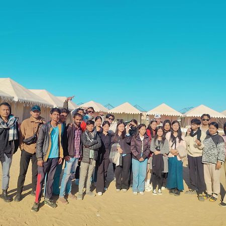 Om Luxury Resort 斋沙默尔 外观 照片