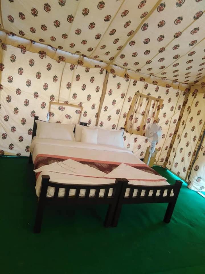Om Luxury Resort 斋沙默尔 客房 照片