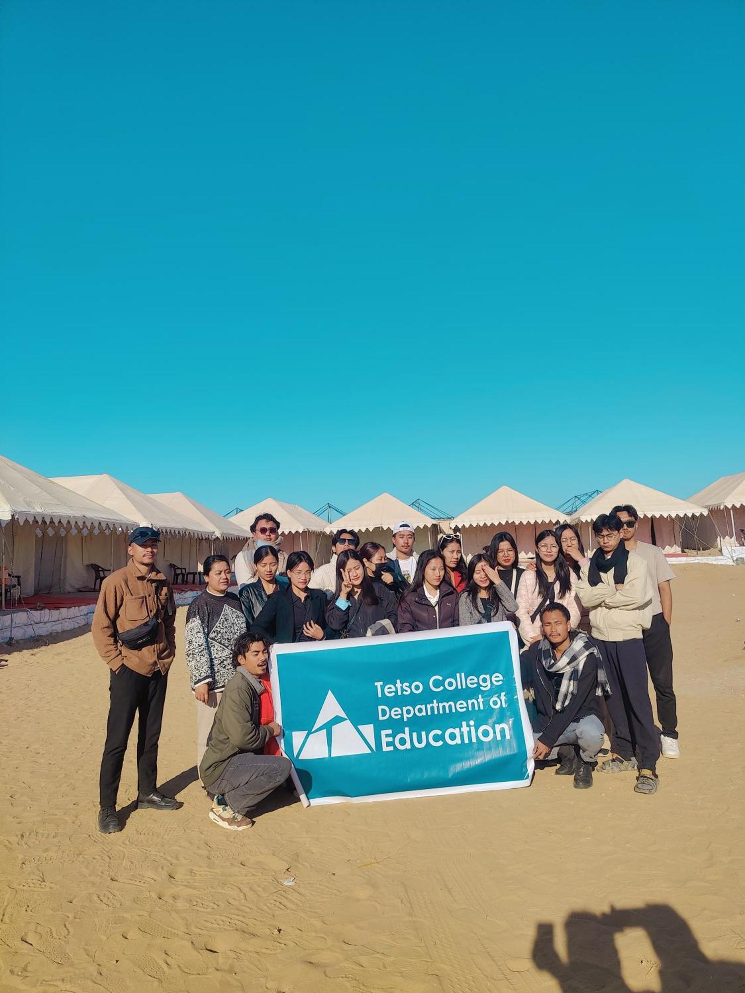Om Luxury Resort 斋沙默尔 外观 照片