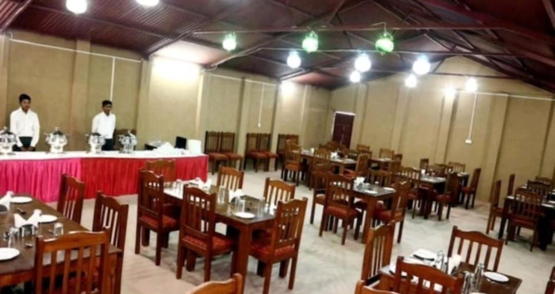 Om Luxury Resort 斋沙默尔 客房 照片