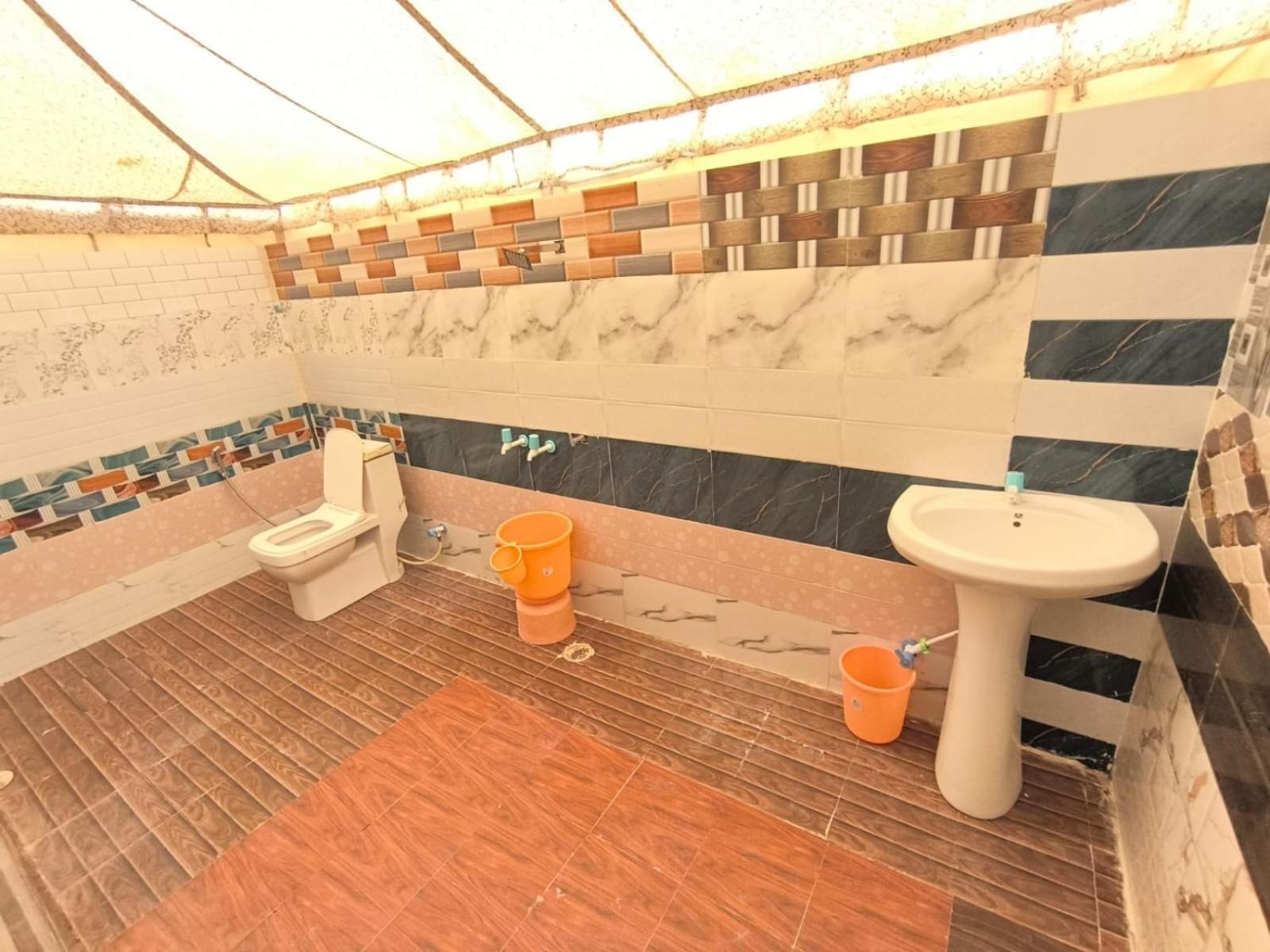Om Luxury Resort 斋沙默尔 客房 照片